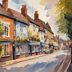 booking availability sevenoaks