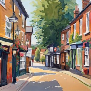 booking availability sevenoaks